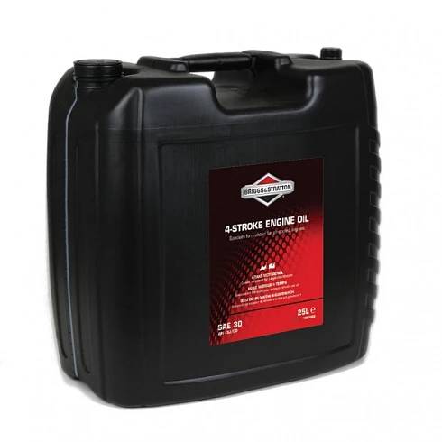 Olej Briggs & Stratton 25 L